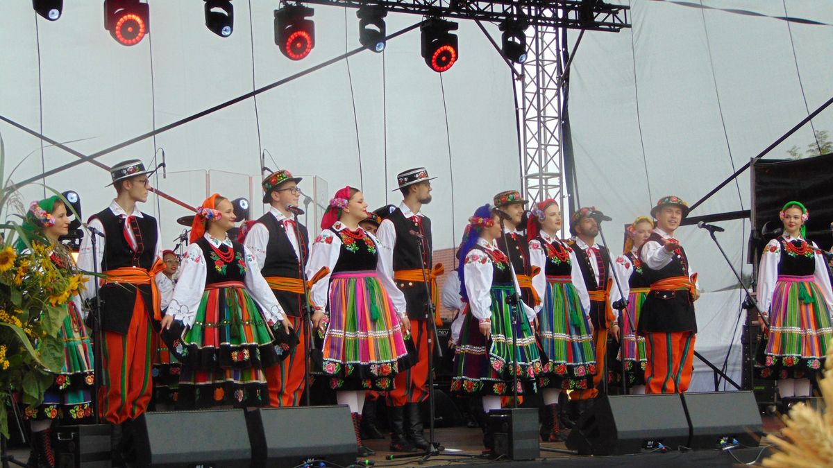 Dożynki 
