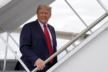 Szczyt na Alasce. USA ogłaszają skład delegacji