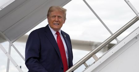 Szczyt na Alasce. USA ogłaszają skład delegacji
