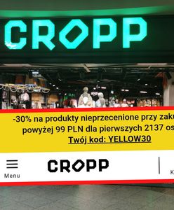 2137 w reklamie znanej marki. Fala oburzenia w sieci