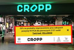 2137 w reklamie znanej marki. Fala oburzenia w sieci