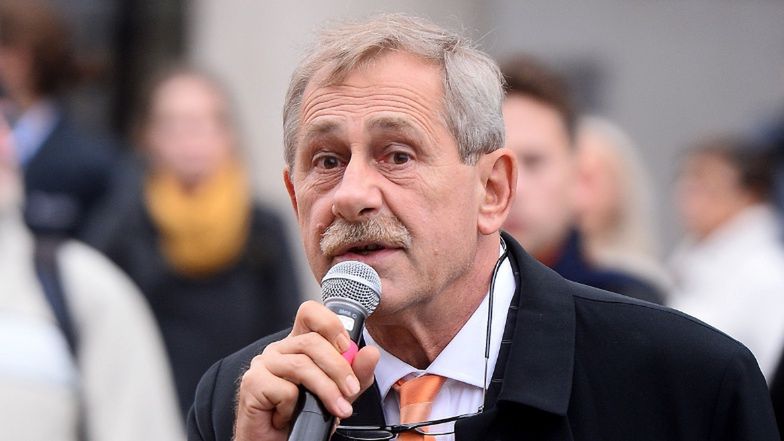 Znamy dalsze losy postaci Andrzeja Strzeleckiego w "Klanie"