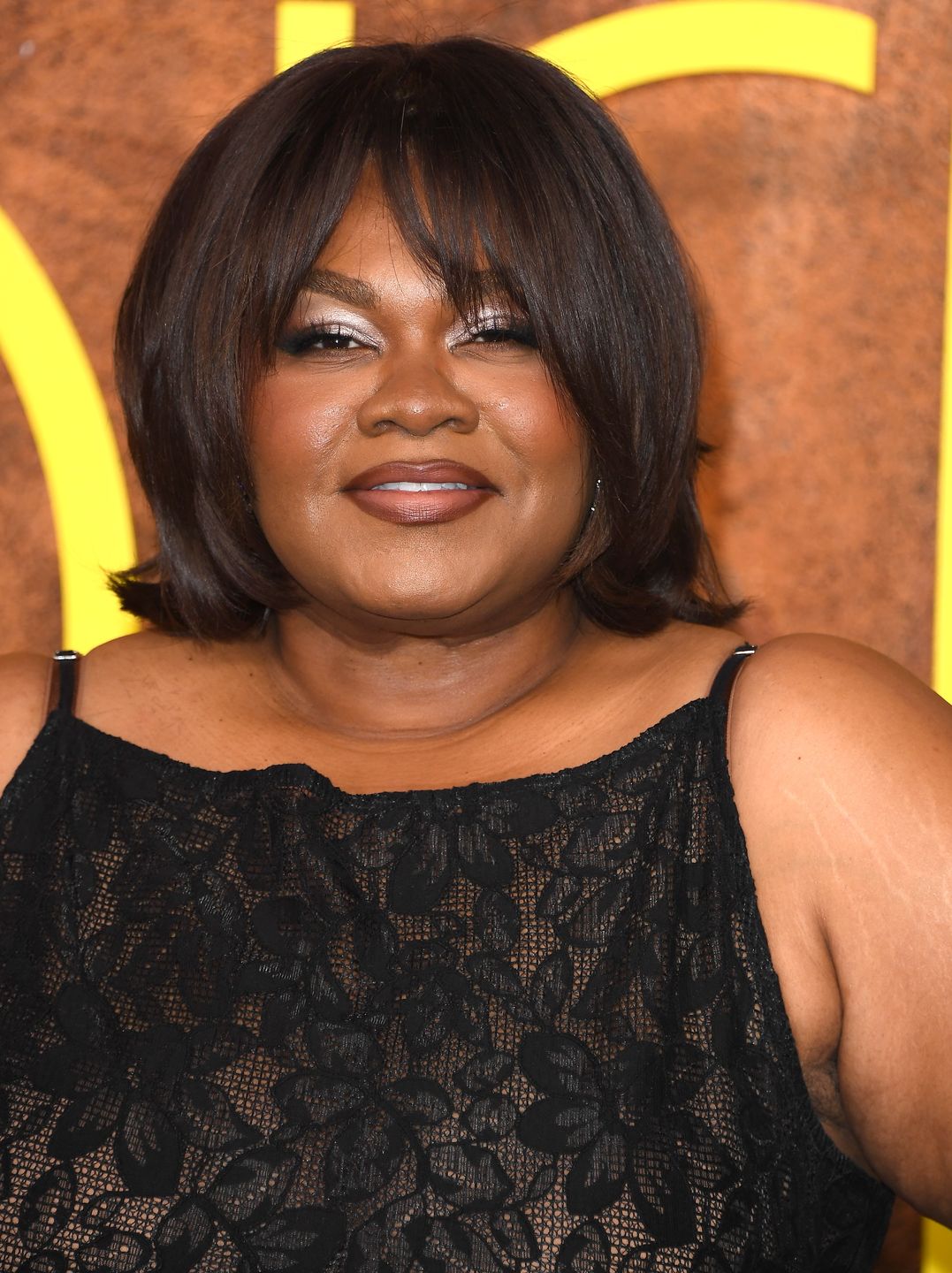 Da'Vine Joy Randolph 