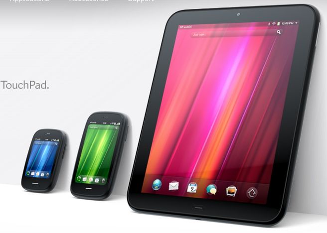 Podsumowanie targów MWC 2011 8