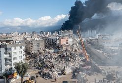 "Jest tragedia". Polka ujawnia, co dzieje się w Turcji po kataklizmie