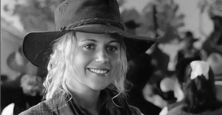 Nie żyje aktorka Rachael Carpani. Miała 45 lat
