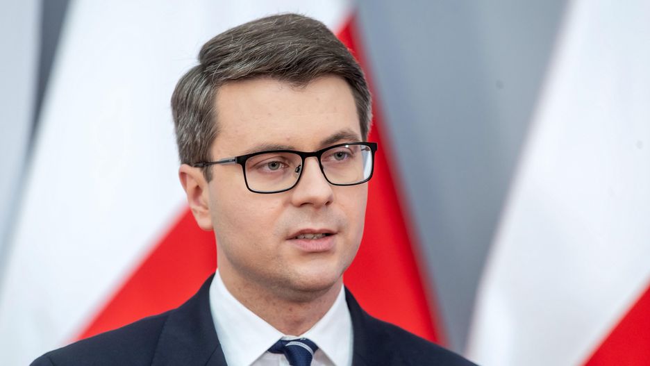 Burza po słowach premiera. Rzecznik rządu tłumaczy: To hiperbola