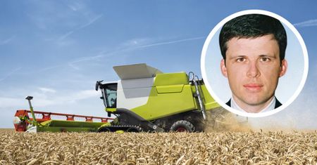 Oligarcha uderza w Zełenskiego. "Nie powinniśmy walczyć z Polską"