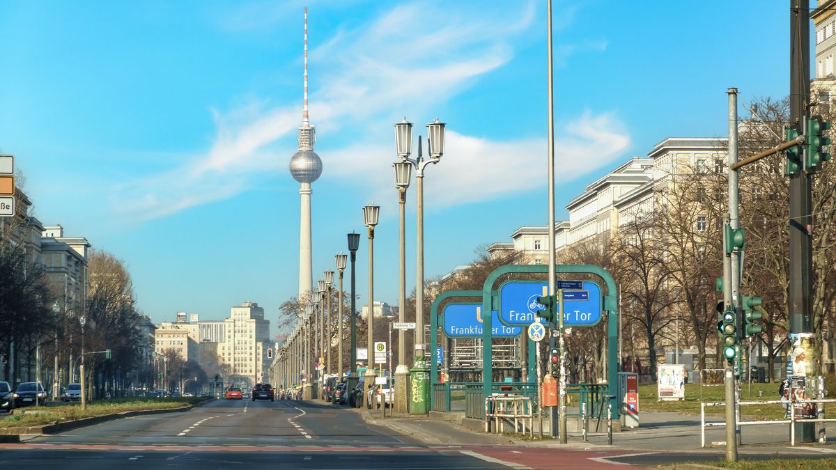 Berlin bije rekordy pod względem tempa wzrostu czynszów