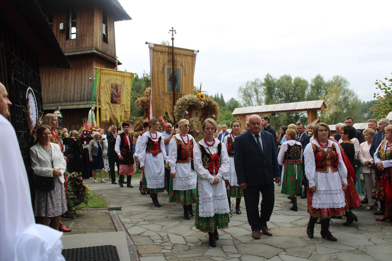 Racławice: Jubileusz 700-lecia wsi i parafii