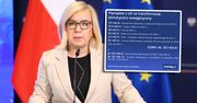 Bilion złotych i niższe ceny energii. Kluczowy dla Polski plan przyjęty