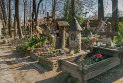 Zabytkowe polskie nekropolie. Które miejsca warto odwiedzić?