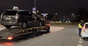 Warszawa: "Bezpieczne przewozy". Skontrolowano 822 pojazdów
