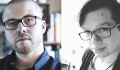 Mateusz Reiss, Adam Kieres i Michał Włodarczyk w BBDO Warszawa