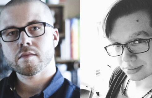 Mateusz Reiss, Adam Kieres i Michał Włodarczyk w BBDO Warszawa