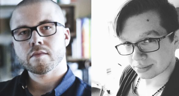 Mateusz Reiss, Adam Kieres i Michał Włodarczyk w BBDO Warszawa