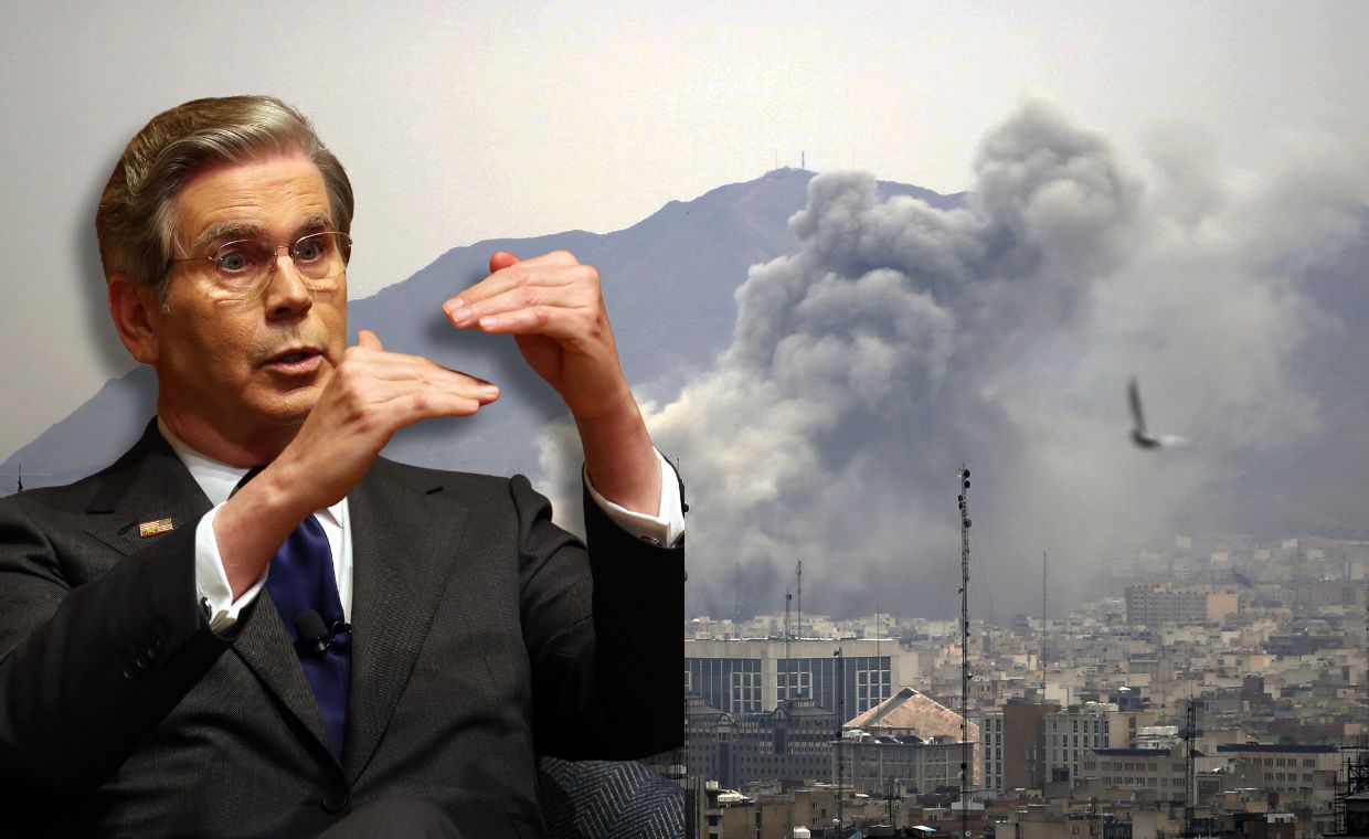 Sekretarz skarbu USA o wyższych cenach. "To koszt bezpieczeństwa"