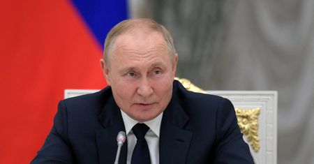 "Cztery Rosje". Tak Putin zapewnia sobie poparcie