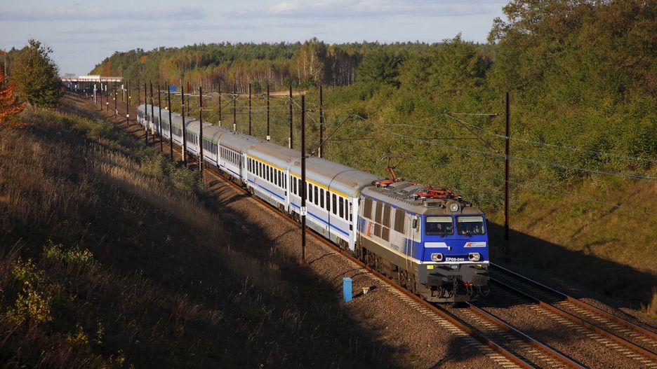 PKP. Zmiana kursowania pociągów 