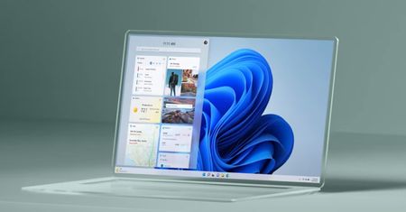 Wielka aktualizacja Windows 11 tuż za rogiem