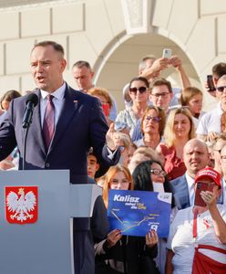 Działo się w czwartek. Oto najważniejsze wydarzenia [SKRÓT DNIA]