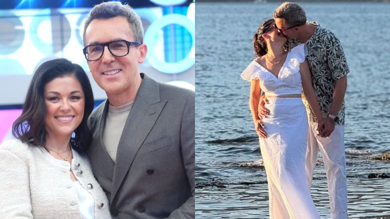 Katarzyna Cichopek, Maciej Kurzajewski