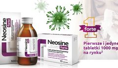 GIF zakazuje emisji spotu Neosine Forte za „wyjątkowo nieetyczne wykorzystywanie lęku przed epidemią koronawirusa”