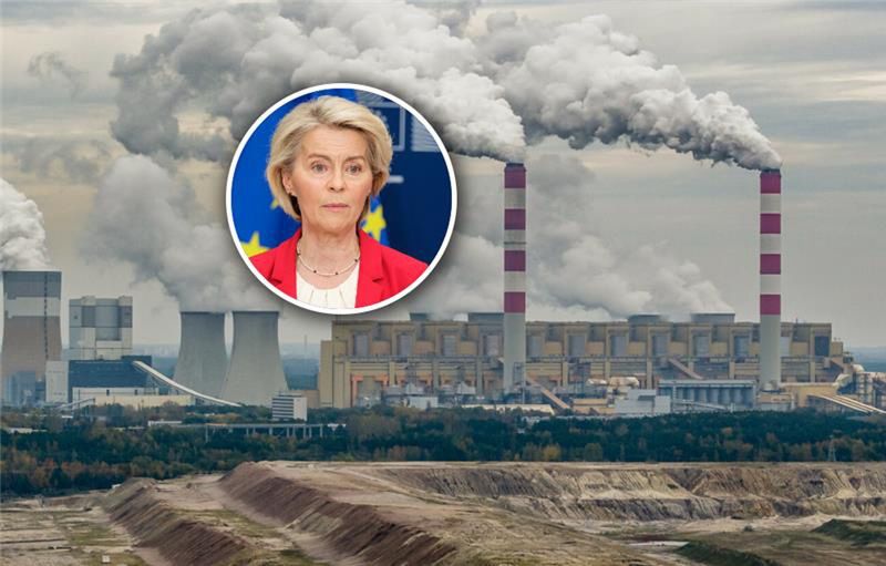 Skarga na Polskę do TSUE. KE wytacza ciężkie działa