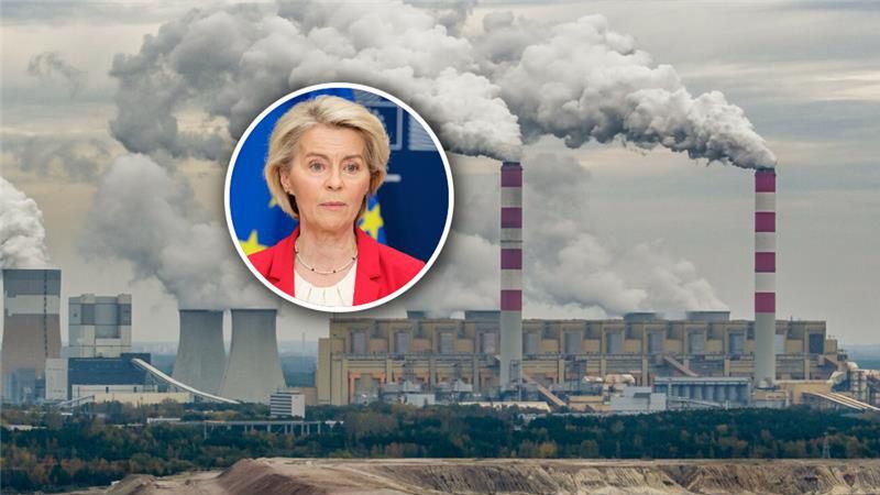 Skarga na Polskę do TSUE. KE wytacza ciężkie działa