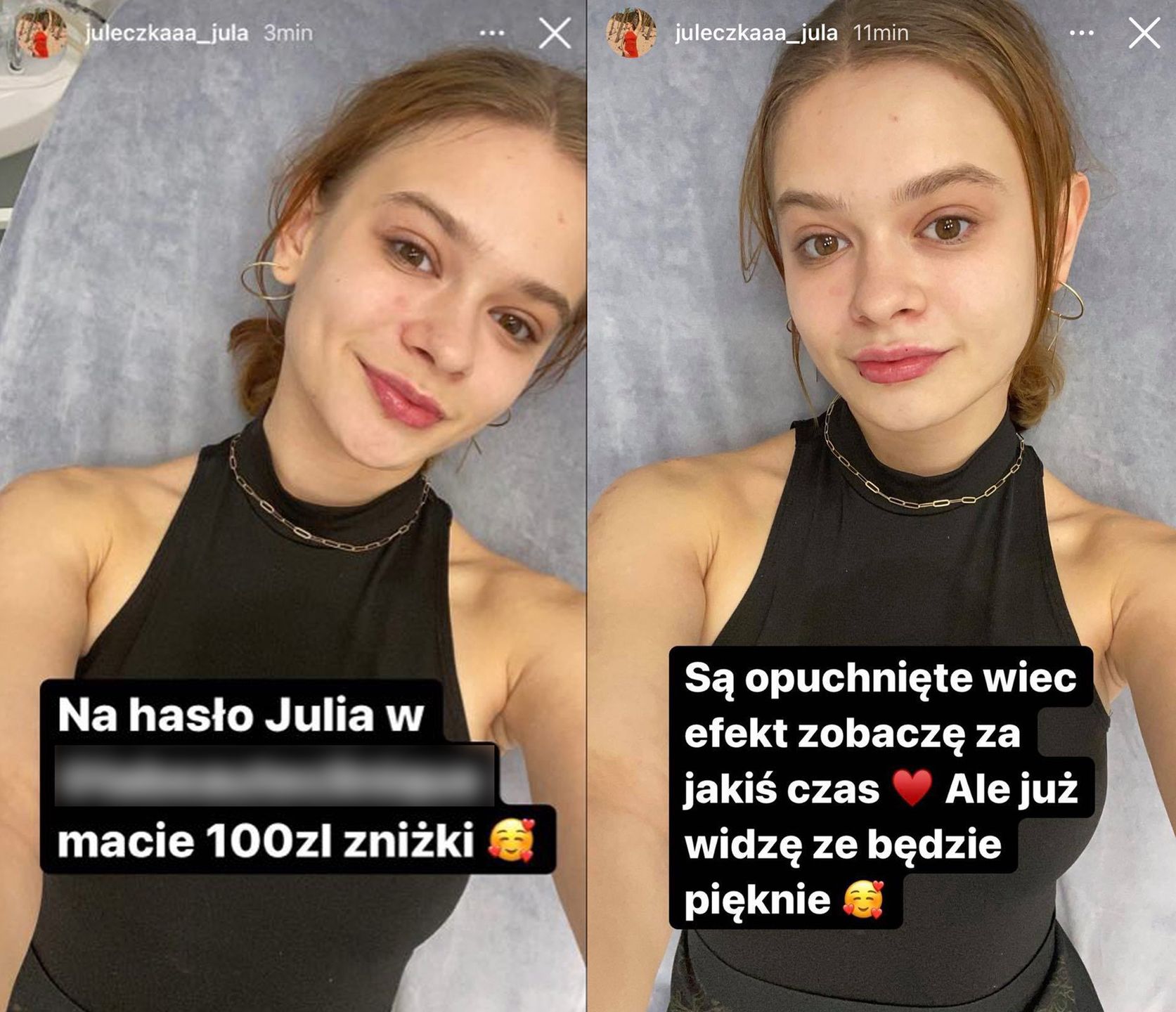 Julia Wróblewska 