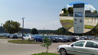 Parkingi nad Lubianką w Starachowicach gotowe przed sezonem. Miasto wprowadza nowe zasady i dodatkowe patrole bezpieczeństwa