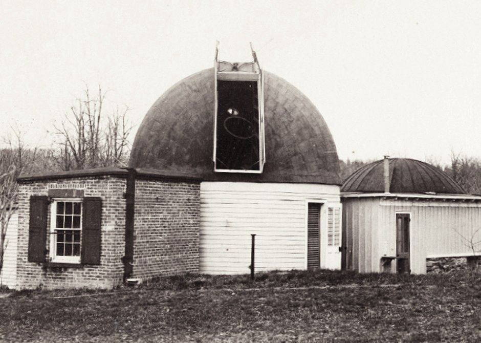 Obserwatorium Henry'ego Drapera.
