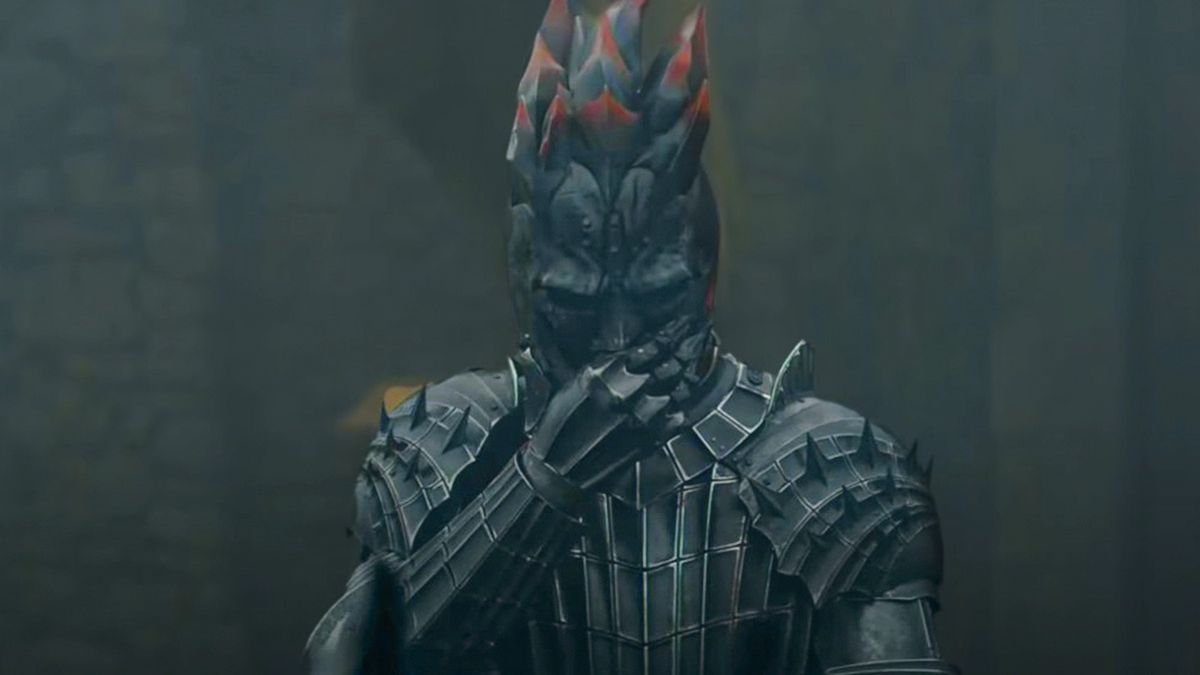 "Rycerz Siedmiu Królestw"