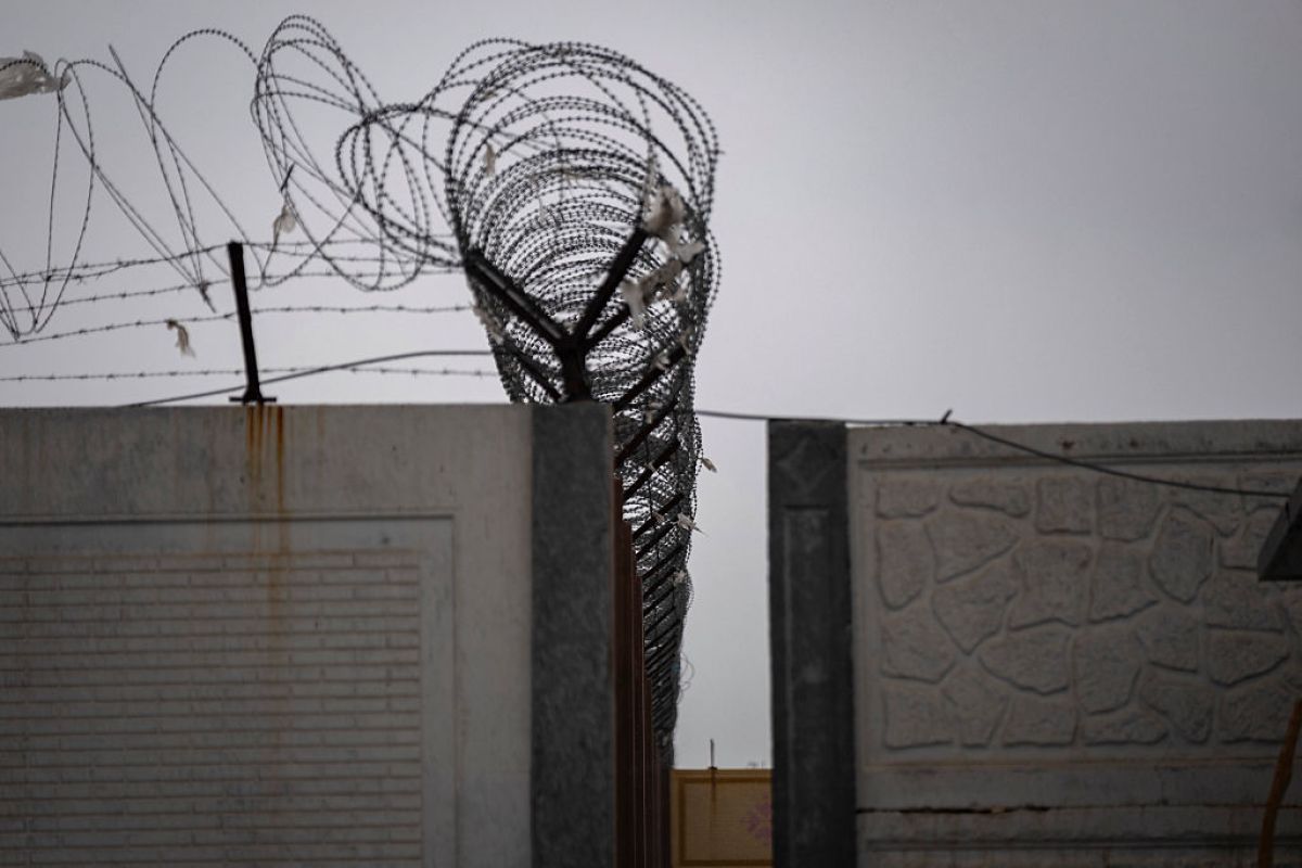 17 egzekucji w ciągu 48 godzin. Wstrząsające doniesienia z Iranu