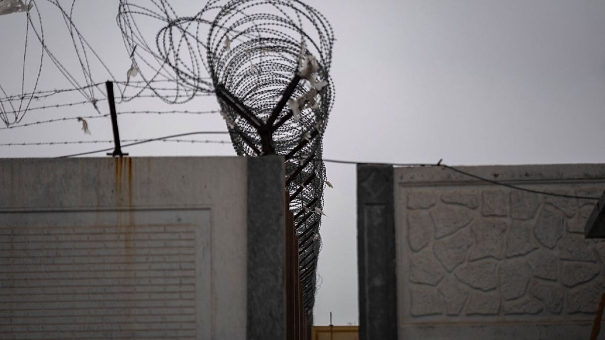 17 egzekucji w ciągu 48 godzin