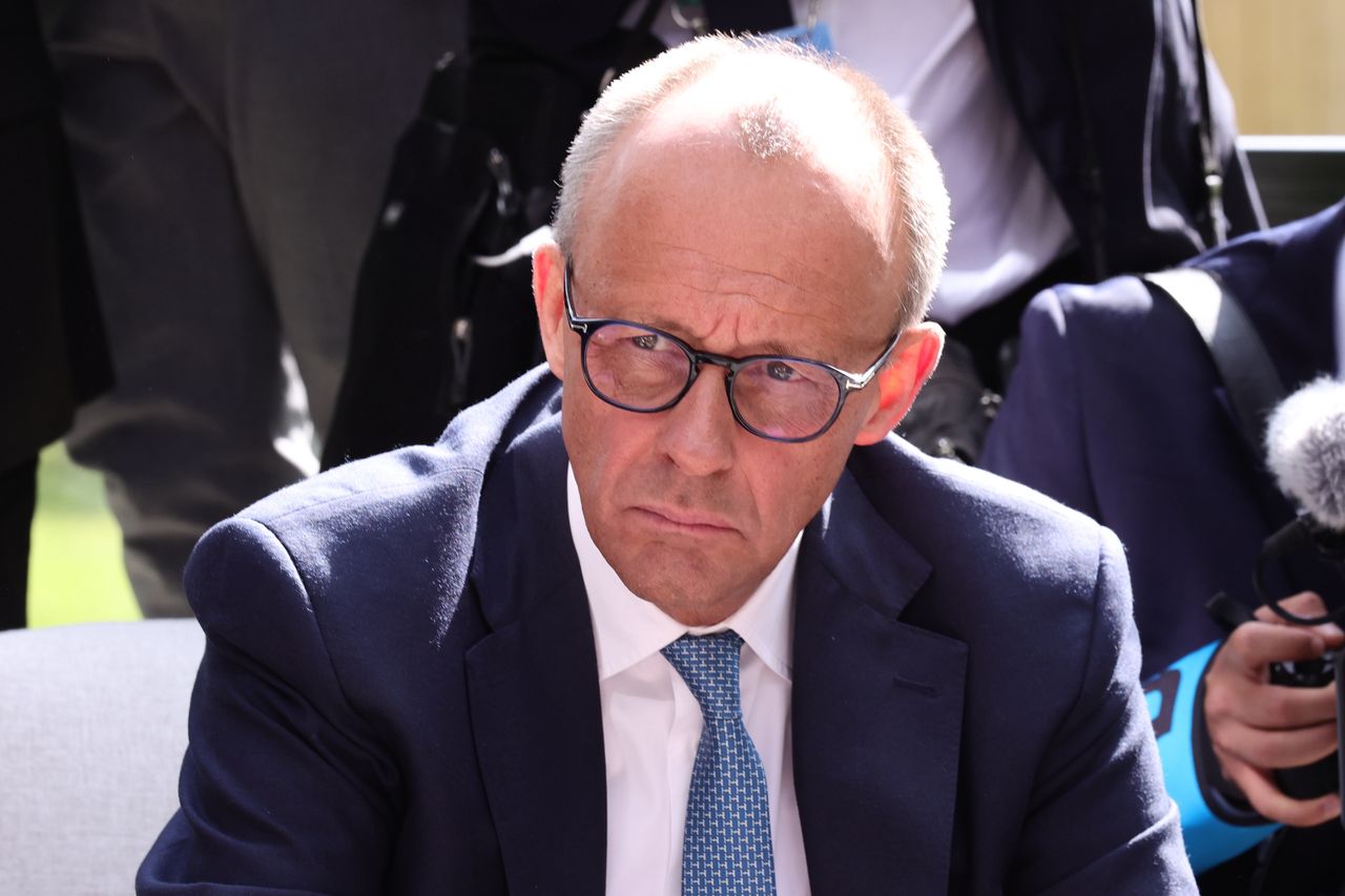 Niemcy widzą światełko w tunelu. Nowe dane z gospodarki dają nadzieję