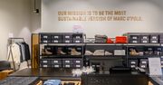 Nowy salon Marc O’Polo w FACTORY Gliwice to modowa klasyka premium w najlepszych cenach
