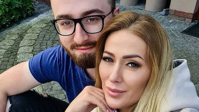 Syn Sylwii Peretti spowodował wypadek, bo... BYŁ POD WPŁYWEM ALKOHOLU! Wiadomo, ile miał promili