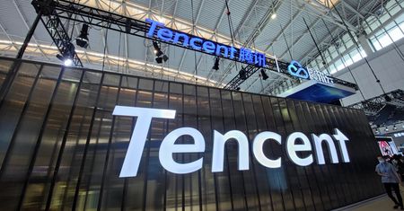 Tencent rośnie w siłę. Sumo Digital kupione za bajońską sumę