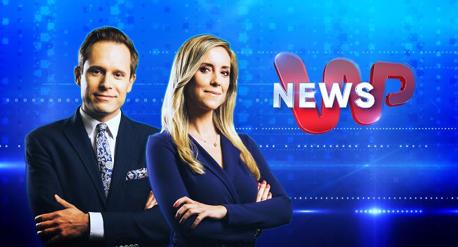 "WP News" nowym programem informacyjnym Telewizji WP, gospodarzami Kopacz i Wyżga