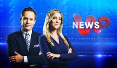 "WP News" nowym programem informacyjnym Telewizji WP, gospodarzami Kopacz i Wyżga
