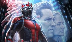 "Ant-Man" pokonał Minionki