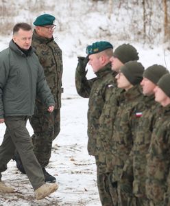 Gorzka ocena ministra Błaszczaka. "Kompletnie niesamodzielny"