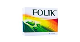 Folik® (Acidum folicum)