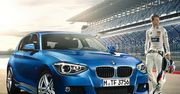 BMW serii 1 DTM Sport Edition