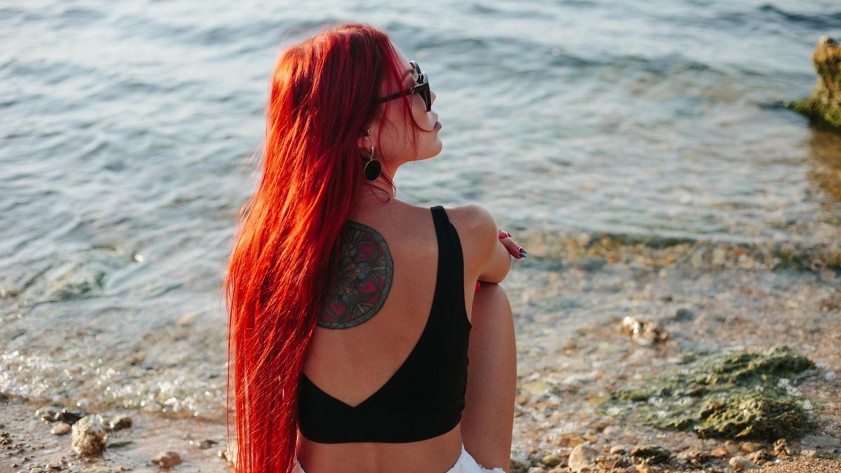 Tatuaże mogą zwiększać ryzyko chłoniaka