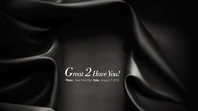 Nowe wieści o LG (Optimus) G2. Koreańczycy zagrają na nosie firmie Apple? 1