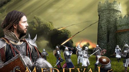 iTest: Medieval 1