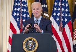 Joe Biden rozmawiał z europejskimi przywódcami. Andrzej Duda pominięty