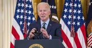 Joe Biden rozmawiał z europejskimi przywódcami. Andrzej Duda pominięty
